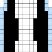 Body to Front Penguin
