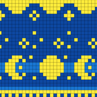 moon hat