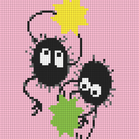 susuwatari
