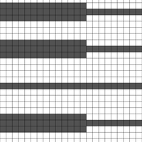 Copy of Copy of piano scarf
