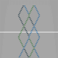 arms in the round