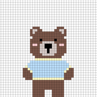 bear sweater