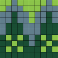 sleeve pattern
