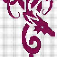 Dragon flyer