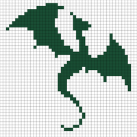 Copy of dragon