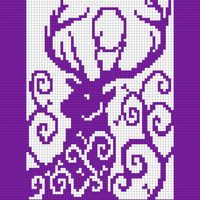 Copy of Copy of spirit deer