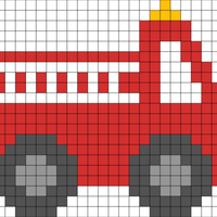 Copy of firetruck