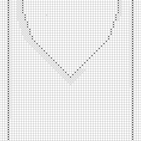 back heart