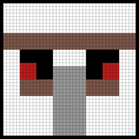 Maincra golem