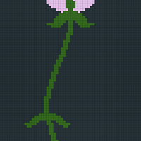 Copy of Copy of Copy of Copy of Fun flower