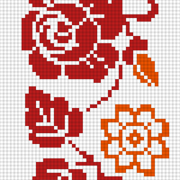 Copy of rose