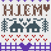 Hjerte-hjem