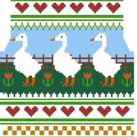 Copy of Ducks