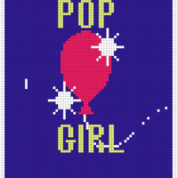 POP girl