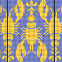 PATTERN SLEEVE CHART