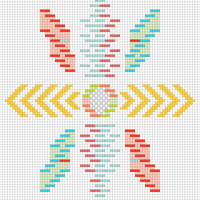 Copy of Final North Star Spiral Points