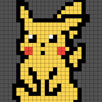 Copy of Pikachu