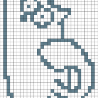 Kisusukat pintsusta