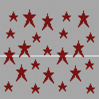 Copy of Copy of Star Cardigan