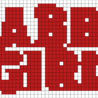 Clapper girl logo