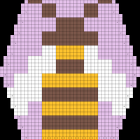 purple bee 2