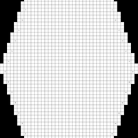 empty hexipuff
