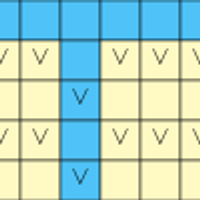 Mosaic Workshop Comparison Chart 2