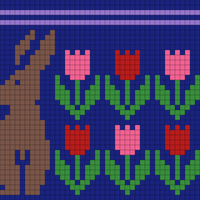 Copy of Bunny 🐰 Mittens 