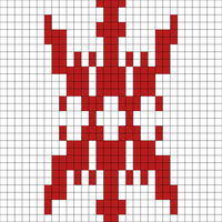 Snowflake 1