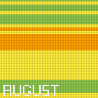 August