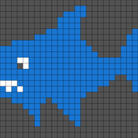 Shark Chart