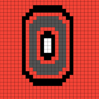 Smaller o