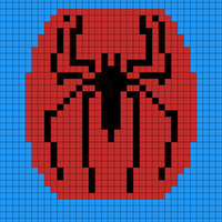 Copy of Copy of Spiderman 