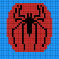 Copy of Copy of Spiderman 