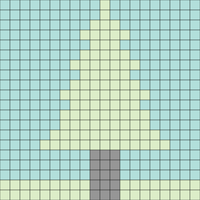 Forest Beanie