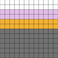 animation cotton stripes