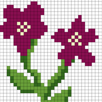 clematis socks