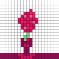 vase