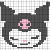 Copy of kuromi