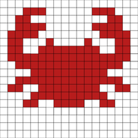 Copy of crab