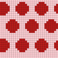 Copy of Copy of Copy of Copy of polka dot