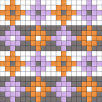 animation color pattern