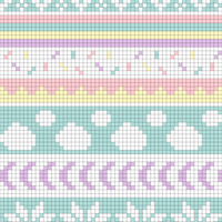 Copy of Copy of pusheen scarf