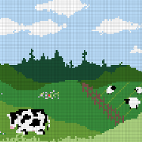Cows