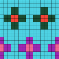 Katmandu DIAGRAM A, ermer og bol