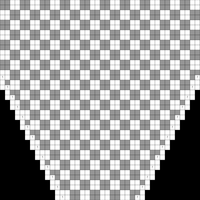 Copy of bobble romper front panel