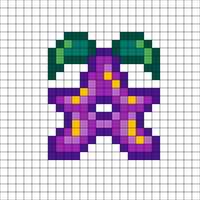 Copy of stardrop