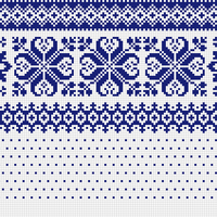 Porcelain Sweater