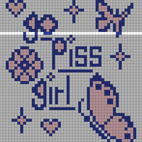 Copy of Copy of go piss girl