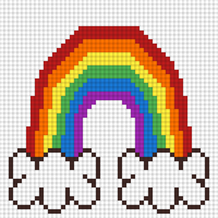 Copy of Rainbow